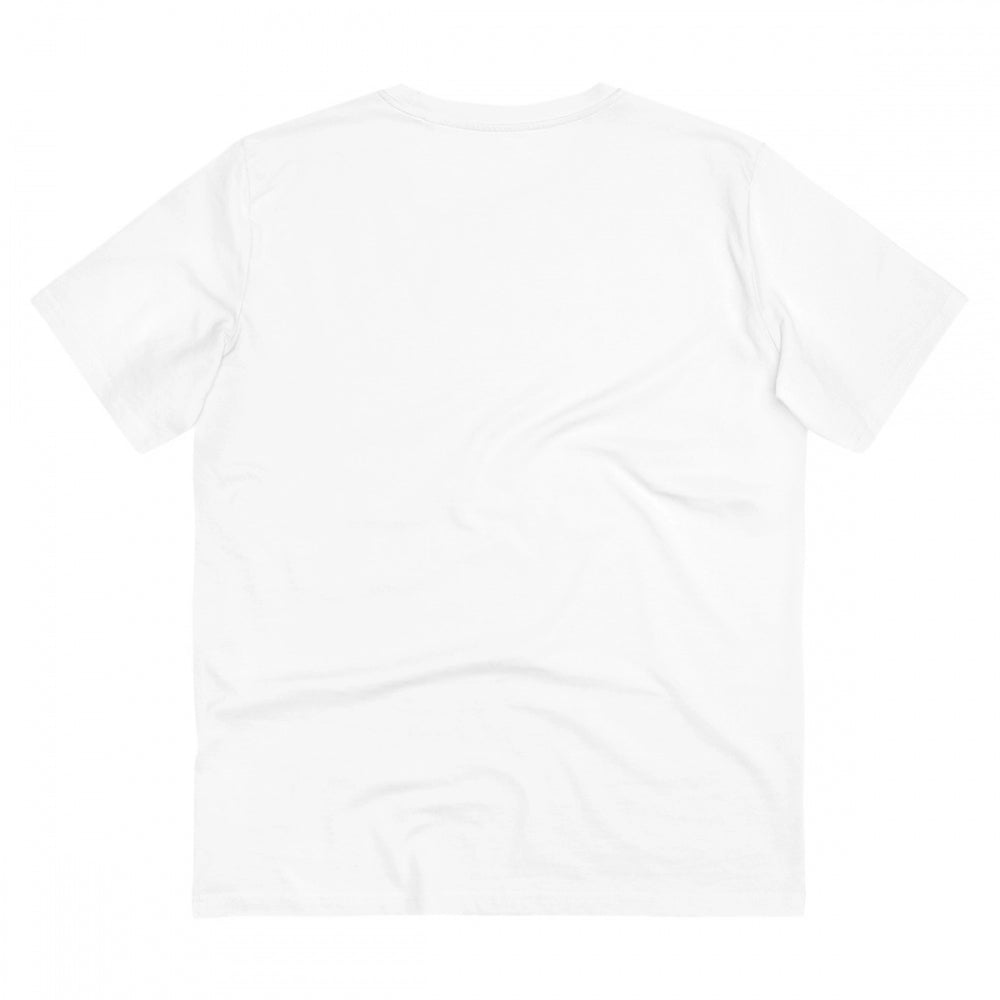 Generic Men's PC Cotton 15th Birthday Printed T Shirt (Color: White, Thread Count: 180GSM)