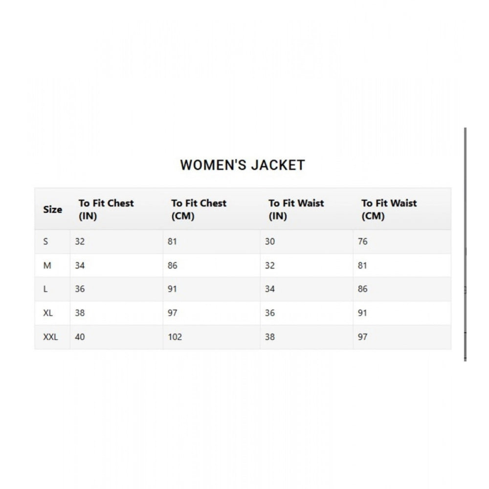 Women's Satin Floral 3/4th Sleeve Jacket (Light Pink)